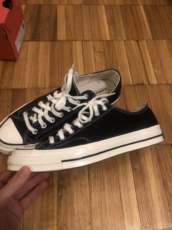 Кеды converse