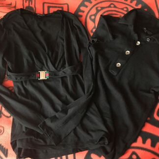 Футболка, джемпер поло Gucci