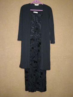 Платье вечернее Carella