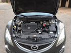 Mazda 6 2.0 AT, 2010, 183 800 км объявление продам