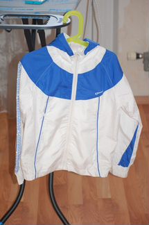 Спортивный костюм Demix, рост 128