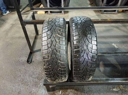 175 70 14 Gislaved бу Шины Зимние 175 70 R14 105S
