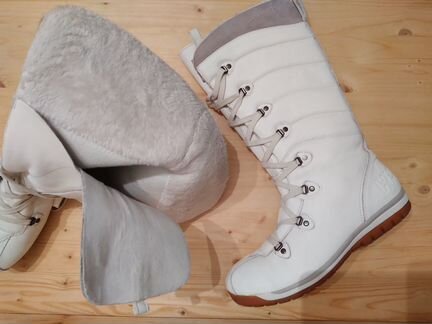 Сапоги зимние Helly Hansen40-41