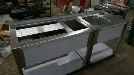 Барная станция