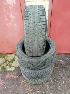 Michelin pilot alpin