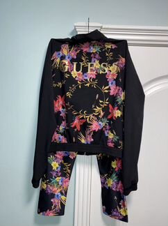 Костюм спортивный guess