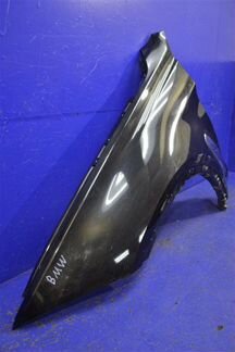 Крыло переднее левое Bmw X6 F16 2014 - 2020