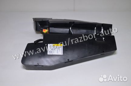 Подушка безопасности в сидение Ford Focus III