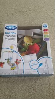 Мобиль playgro