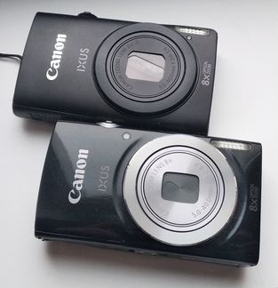 Canon ixus150 hs 8х zoom 16Mp hdи ixus230