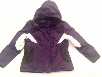 Куртка горнолыжная