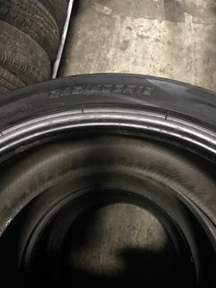 245 40 19 Yokohama Advan Sport