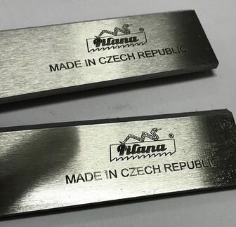 Нож строгальный 510х30х3 мм HSS18