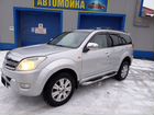 Great Wall Hover 2.8 МТ, 2007, 150 000 км
