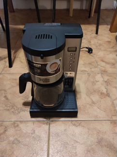 Умная кофеварка redmond SkyCoffee M1519S