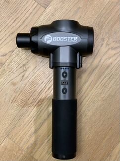 Перкуссионный ударный массажер