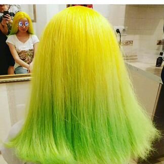 Парикмахер