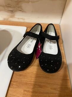 Туфли новые 25 нарядные