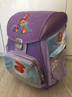 Рюкзак школьный Step by step