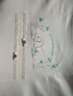 Плед слоненок