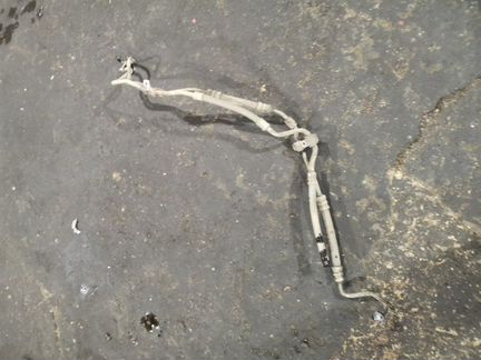 Трубка гидроусилителя Peugeot 308 T7 EP-6