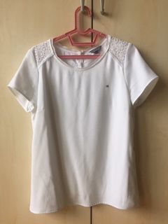 Блузка Tommy Hilfiger 11-13 лет для девочки