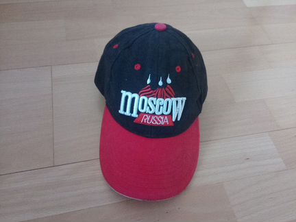 Бейсболка для мальчика