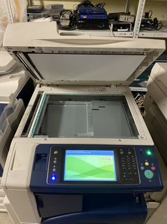 Мфу Xerox 7835