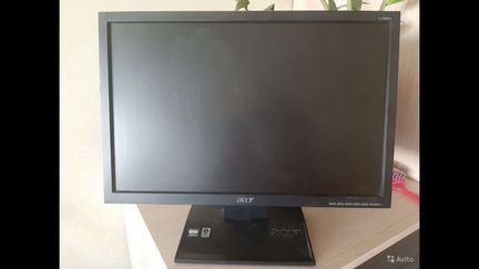 Монитор Acer