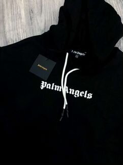 Худи Palm angels