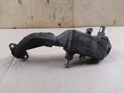 Теплообменник EGR Mercedes-Benz Vito W639 OM646