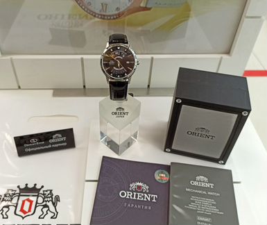 Оригинальные orient EU0A004B (оф. гарантия)