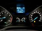 Ford Focus 1.6 AMT, 2012, 130 000 км объявление продам
