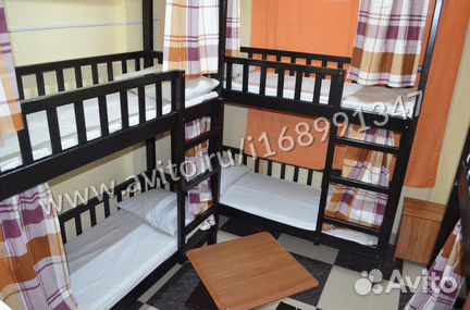 Комната 14 м² в > 9-к, 1/16 эт.
