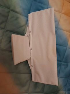 Новая подушка-позиционер Baby Sleep в подарок игру