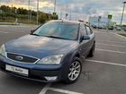 Ford Mondeo 2.0 МТ, 2004, 207 000 км
