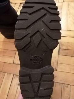 Сапоги для мальчика 40 размер