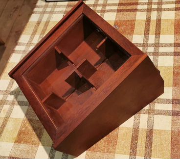 Хьюмидор, ящик, шкатулка для хранения сигар