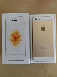 Телефон iPhone