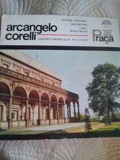 10 пластинок