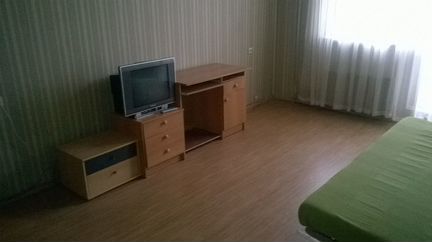 2-к квартира, 56 м², 3/17 эт.