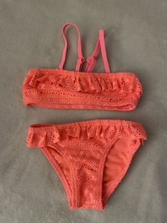 Купальник на девочку