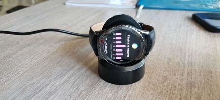 Samsung Gear s2 classic