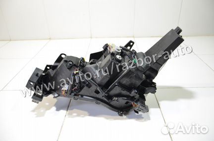 Фара правая Mazda CX-5 KF 2017+ LED