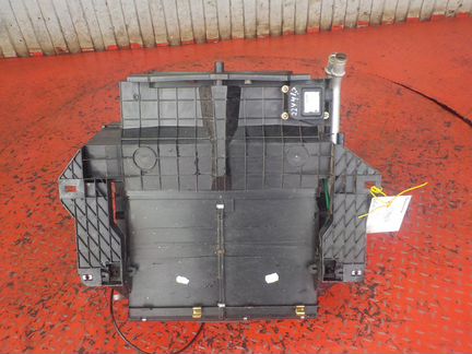 Отопитель Даф хф 95 (DAF XF 95) 1697936