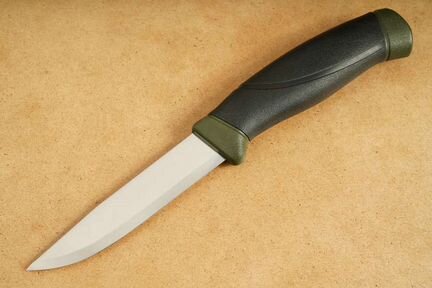 Нож Morakniv Companion MG 11863 Новый Оригинал