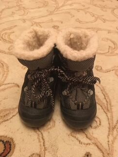 Сапоги детские demar