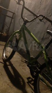BMX Велосипед