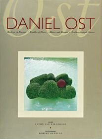 Альбом флориста Daniel Ost