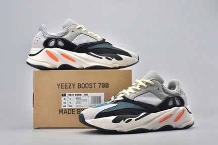 Кроссовки adidas